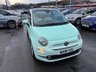 USED 2018 18 FIAT 500 1.2 Petrol, Lounge Edition, Hatchback, 3 Door, Manual, Euro 6. FULL 12 MONTH MOT WITH EVERY CAR
