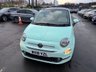 USED 2018 18 FIAT 500 1.2 Petrol, Lounge Edition, Hatchback, 3 Door, Manual, Euro 6. FULL 12 MONTH MOT WITH EVERY CAR