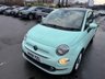 USED 2018 18 FIAT 500 1.2 Petrol, Lounge Edition, Hatchback, 3 Door, Manual, Euro 6. FULL 12 MONTH MOT WITH EVERY CAR