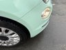 USED 2018 18 FIAT 500 1.2 Petrol, Lounge Edition, Hatchback, 3 Door, Manual, Euro 6. FULL 12 MONTH MOT WITH EVERY CAR