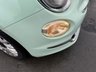 USED 2018 18 FIAT 500 1.2 Petrol, Lounge Edition, Hatchback, 3 Door, Manual, Euro 6. FULL 12 MONTH MOT WITH EVERY CAR
