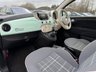 USED 2018 18 FIAT 500 1.2 Petrol, Lounge Edition, Hatchback, 3 Door, Manual, Euro 6. FULL 12 MONTH MOT WITH EVERY CAR