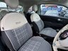 USED 2018 18 FIAT 500 1.2 Petrol, Lounge Edition, Hatchback, 3 Door, Manual, Euro 6. FULL 12 MONTH MOT WITH EVERY CAR