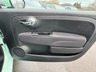USED 2018 18 FIAT 500 1.2 Petrol, Lounge Edition, Hatchback, 3 Door, Manual, Euro 6. FULL 12 MONTH MOT WITH EVERY CAR