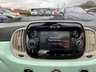 USED 2018 18 FIAT 500 1.2 Petrol, Lounge Edition, Hatchback, 3 Door, Manual, Euro 6. FULL 12 MONTH MOT WITH EVERY CAR