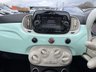 USED 2018 18 FIAT 500 1.2 Petrol, Lounge Edition, Hatchback, 3 Door, Manual, Euro 6. FULL 12 MONTH MOT WITH EVERY CAR
