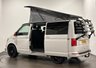 USED 2018 18 VOLKSWAGEN CAMPER 2.0 TDI T28 BlueMotion Tech Trendline Camper 5dr Diesel Manual FWD SWB Euro 6 (s/s)  Another Striking Candy White Camper Van 56734 Miles, Pop Top Roof , Fridge , Hob , Water Supply , Aux Battery , ready for Free Style Leisure