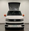 USED 2018 18 VOLKSWAGEN CAMPER 2.0 TDI T28 BlueMotion Tech Trendline Camper 5dr Diesel Manual FWD SWB Euro 6 (s/s)  Another Striking Candy White Camper Van 56734 Miles, Pop Top Roof , Fridge , Hob , Water Supply , Aux Battery , ready for Free Style Leisure