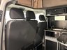 USED 2018 18 VOLKSWAGEN CAMPER 2.0 TDI T28 BlueMotion Tech Trendline Camper 5dr Diesel Manual FWD SWB Euro 6 (s/s)  Another Striking Candy White Camper Van 56734 Miles, Pop Top Roof , Fridge , Hob , Water Supply , Aux Battery , ready for Free Style Leisure
