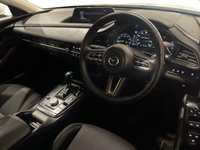 USED 2022 71 MAZDA CX-30 2.0 e-SKYACTIV G MHEV Sport Lux SUV 5dr Petrol Auto Euro 6 (s/s) (122 ps) SAT NAV
