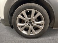 USED 2022 71 MAZDA CX-30 2.0 e-SKYACTIV G MHEV Sport Lux SUV 5dr Petrol Auto Euro 6 (s/s) (122 ps) SAT NAV