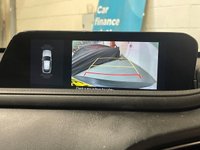 USED 2022 71 MAZDA CX-30 2.0 e-SKYACTIV G MHEV Sport Lux SUV 5dr Petrol Auto Euro 6 (s/s) (122 ps) SAT NAV