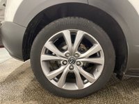 USED 2022 71 MAZDA CX-30 2.0 e-SKYACTIV G MHEV Sport Lux SUV 5dr Petrol Auto Euro 6 (s/s) (122 ps) SAT NAV