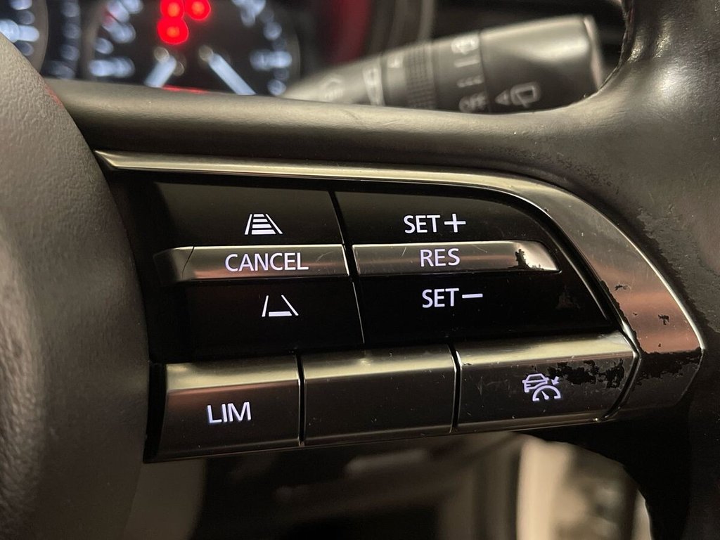 USED 2022 71 MAZDA CX-30 2.0 e-SKYACTIV G MHEV Sport Lux SUV 5dr Petrol Auto Euro 6 (s/s) (122 ps) SAT NAV