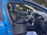 USED 2017 17 CITROEN C3 1.2 PureTech Feel Hatchback 5dr Petrol Manual Euro 6 (82 ps) &pound;200 TO SECURE - DELIVERY AVAILABLE