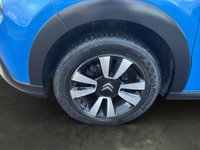 USED 2017 17 CITROEN C3 1.2 PureTech Feel Hatchback 5dr Petrol Manual Euro 6 (82 ps) &pound;200 TO SECURE - DELIVERY AVAILABLE