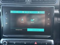 USED 2017 17 CITROEN C3 1.2 PureTech Feel Hatchback 5dr Petrol Manual Euro 6 (82 ps) &pound;200 TO SECURE - DELIVERY AVAILABLE