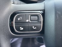 USED 2017 17 CITROEN C3 1.2 PureTech Feel Hatchback 5dr Petrol Manual Euro 6 (82 ps) &pound;200 TO SECURE - DELIVERY AVAILABLE