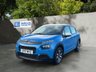 USED 2017 17 CITROEN C3 1.2 PureTech Feel Hatchback 5dr Petrol Manual Euro 6 (82 ps) &pound;200 TO SECURE - DELIVERY AVAILABLE