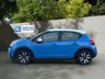 USED 2017 17 CITROEN C3 1.2 PureTech Feel Hatchback 5dr Petrol Manual Euro 6 (82 ps) &pound;200 TO SECURE - DELIVERY AVAILABLE