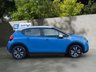 USED 2017 17 CITROEN C3 1.2 PureTech Feel Hatchback 5dr Petrol Manual Euro 6 (82 ps) &pound;200 TO SECURE - DELIVERY AVAILABLE