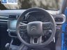 USED 2017 17 CITROEN C3 1.2 PureTech Feel Hatchback 5dr Petrol Manual Euro 6 (82 ps) &pound;200 TO SECURE - DELIVERY AVAILABLE