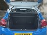 USED 2017 17 CITROEN C3 1.2 PureTech Feel Hatchback 5dr Petrol Manual Euro 6 (82 ps) &pound;200 TO SECURE - DELIVERY AVAILABLE