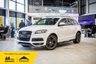 USED 2012 62 AUDI Q7 3.0 TDI V6 S line Plus SUV 5dr Diesel Tiptronic quattro Euro 5 (s/s) (245 ps) *Comes With 12 Months AA Breakdown*