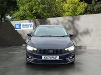 USED 2021 71 FIAT TIPO 1.0 Life Hatchback 5dr Petrol Manual Euro 6 (s/s) (100 bhp) &pound;200 TO SECURE - DELIVERY AVAILABLE