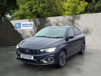USED 2021 71 FIAT TIPO 1.0 Life Hatchback 5dr Petrol Manual Euro 6 (s/s) (100 bhp) &pound;200 TO SECURE - DELIVERY AVAILABLE