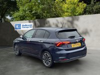 USED 2021 71 FIAT TIPO 1.0 Life Hatchback 5dr Petrol Manual Euro 6 (s/s) (100 bhp) &pound;200 TO SECURE - DELIVERY AVAILABLE