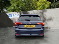USED 2021 71 FIAT TIPO 1.0 Life Hatchback 5dr Petrol Manual Euro 6 (s/s) (100 bhp) &pound;200 TO SECURE - DELIVERY AVAILABLE