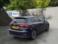 USED 2021 71 FIAT TIPO 1.0 Life Hatchback 5dr Petrol Manual Euro 6 (s/s) (100 bhp) &pound;200 TO SECURE - DELIVERY AVAILABLE
