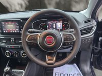 USED 2021 71 FIAT TIPO 1.0 Life Hatchback 5dr Petrol Manual Euro 6 (s/s) (100 bhp) &pound;200 TO SECURE - DELIVERY AVAILABLE