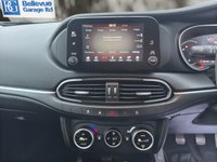 USED 2021 71 FIAT TIPO 1.0 Life Hatchback 5dr Petrol Manual Euro 6 (s/s) (100 bhp) &pound;200 TO SECURE - DELIVERY AVAILABLE