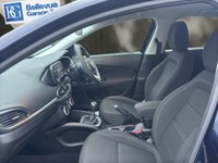 USED 2021 71 FIAT TIPO 1.0 Life Hatchback 5dr Petrol Manual Euro 6 (s/s) (100 bhp) &pound;200 TO SECURE - DELIVERY AVAILABLE