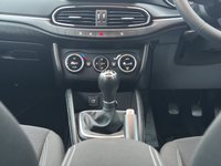 USED 2021 71 FIAT TIPO 1.0 Life Hatchback 5dr Petrol Manual Euro 6 (s/s) (100 bhp) &pound;200 TO SECURE - DELIVERY AVAILABLE