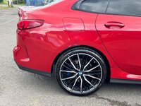 USED 2020 70 BMW 2 SERIES GRAN COUPE 1.5 218i M Sport Saloon 4dr Petrol DCT Euro 6 (s/s) (140 ps) MEGA SPEC! &pound;12K EXTRAS, BMW DASHCAM,WIRELESS CHARGER,HEATED SEATS STEERING,PAN ROOF,UPGRADED WHEELS, ALL THE PACKS!!