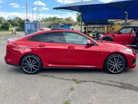 USED 2020 70 BMW 2 SERIES GRAN COUPE 1.5 218i M Sport Saloon 4dr Petrol DCT Euro 6 (s/s) (140 ps) MEGA SPEC! &pound;12K EXTRAS, BMW DASHCAM,WIRELESS CHARGER,HEATED SEATS STEERING,PAN ROOF,UPGRADED WHEELS, ALL THE PACKS!!
