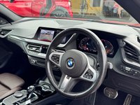 USED 2020 70 BMW 2 SERIES GRAN COUPE 1.5 218i M Sport Saloon 4dr Petrol DCT Euro 6 (s/s) (140 ps) MEGA SPEC! &pound;12K EXTRAS, BMW DASHCAM,WIRELESS CHARGER,HEATED SEATS STEERING,PAN ROOF,UPGRADED WHEELS, ALL THE PACKS!!