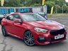 USED 2020 70 BMW 2 SERIES GRAN COUPE 1.5 218i M Sport Saloon 4dr Petrol DCT Euro 6 (s/s) (140 ps) MEGA SPEC! &pound;12K EXTRAS, BMW DASHCAM,WIRELESS CHARGER,HEATED SEATS STEERING,PAN ROOF,UPGRADED WHEELS, ALL THE PACKS!!