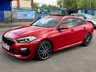 USED 2020 70 BMW 2 SERIES GRAN COUPE 1.5 218i M Sport Saloon 4dr Petrol DCT Euro 6 (s/s) (140 ps) MEGA SPEC! &pound;12K EXTRAS, BMW DASHCAM,WIRELESS CHARGER,HEATED SEATS STEERING,PAN ROOF,UPGRADED WHEELS, ALL THE PACKS!!