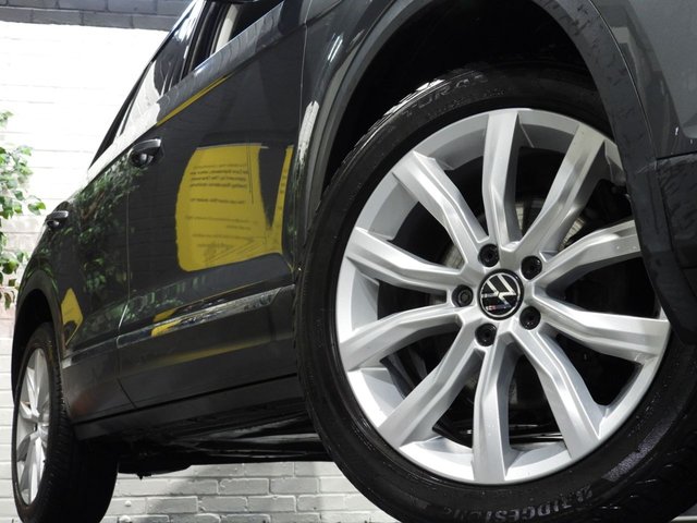 2021 Volkswagen T-Roc 1.5L Sel 5dr - Photo 7