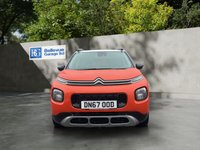 USED 2017 67 CITROEN C3 AIRCROSS 1.6 BlueHDi Flair SUV 5dr Diesel Manual Euro 6 (100 ps) &pound;200 TO SECURE - DELIVERY AVAILABLE