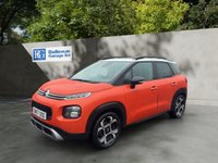 USED 2017 67 CITROEN C3 AIRCROSS 1.6 BlueHDi Flair SUV 5dr Diesel Manual Euro 6 (100 ps) &pound;200 TO SECURE - DELIVERY AVAILABLE