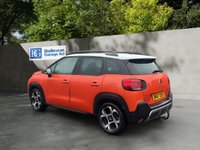 USED 2017 67 CITROEN C3 AIRCROSS 1.6 BlueHDi Flair SUV 5dr Diesel Manual Euro 6 (100 ps) &pound;200 TO SECURE - DELIVERY AVAILABLE