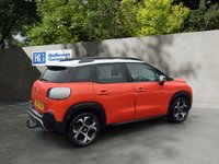 USED 2017 67 CITROEN C3 AIRCROSS 1.6 BlueHDi Flair SUV 5dr Diesel Manual Euro 6 (100 ps) &pound;200 TO SECURE - DELIVERY AVAILABLE