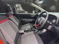USED 2017 67 CITROEN C3 AIRCROSS 1.6 BlueHDi Flair SUV 5dr Diesel Manual Euro 6 (100 ps) &pound;200 TO SECURE - DELIVERY AVAILABLE