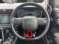 USED 2017 67 CITROEN C3 AIRCROSS 1.6 BlueHDi Flair SUV 5dr Diesel Manual Euro 6 (100 ps) &pound;200 TO SECURE - DELIVERY AVAILABLE