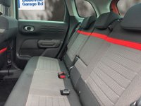 USED 2017 67 CITROEN C3 AIRCROSS 1.6 BlueHDi Flair SUV 5dr Diesel Manual Euro 6 (100 ps) &pound;200 TO SECURE - DELIVERY AVAILABLE